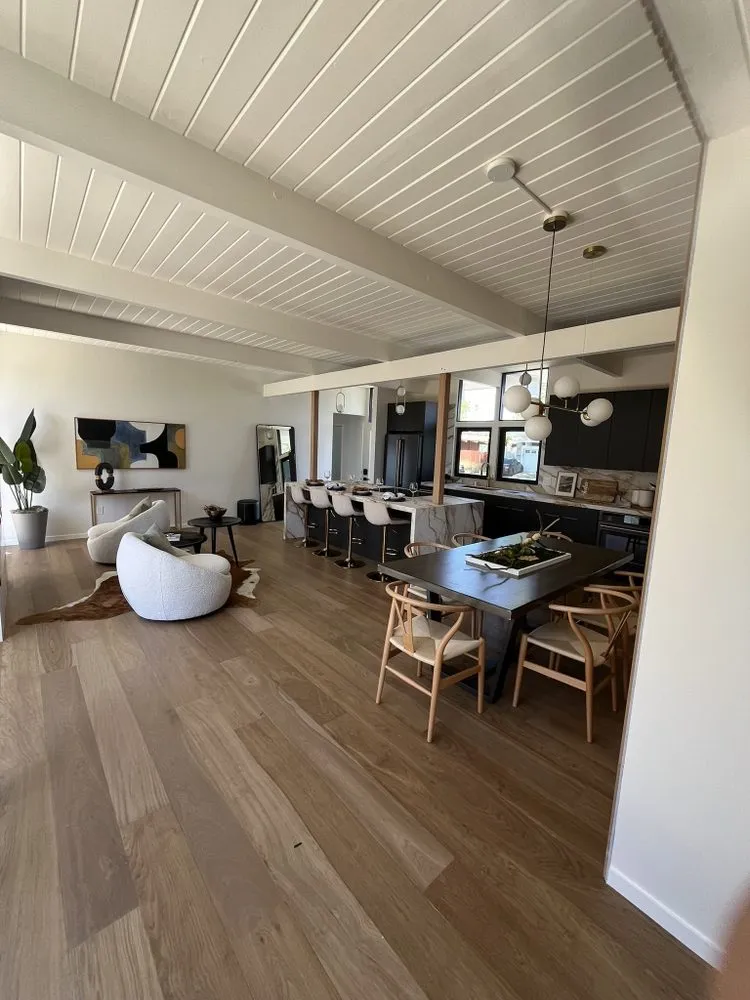 Slide of JMO Construction And Electric