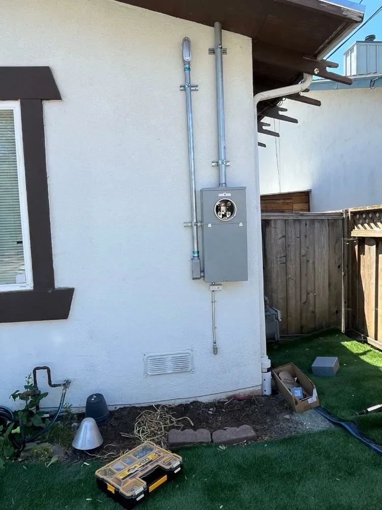 Emergency drain cleaning for homes in South San Francisco, CA by JMO Construction And Electric
