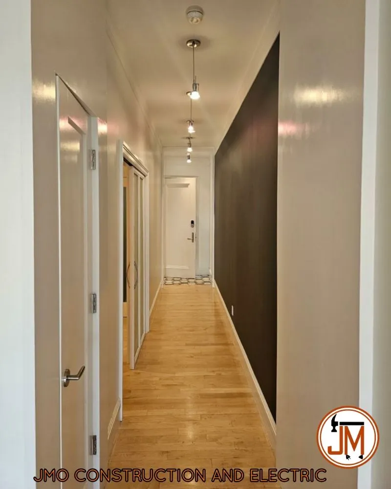 Quality pipe repair for homes in South San Francisco, CA by JMO Construction And Electric