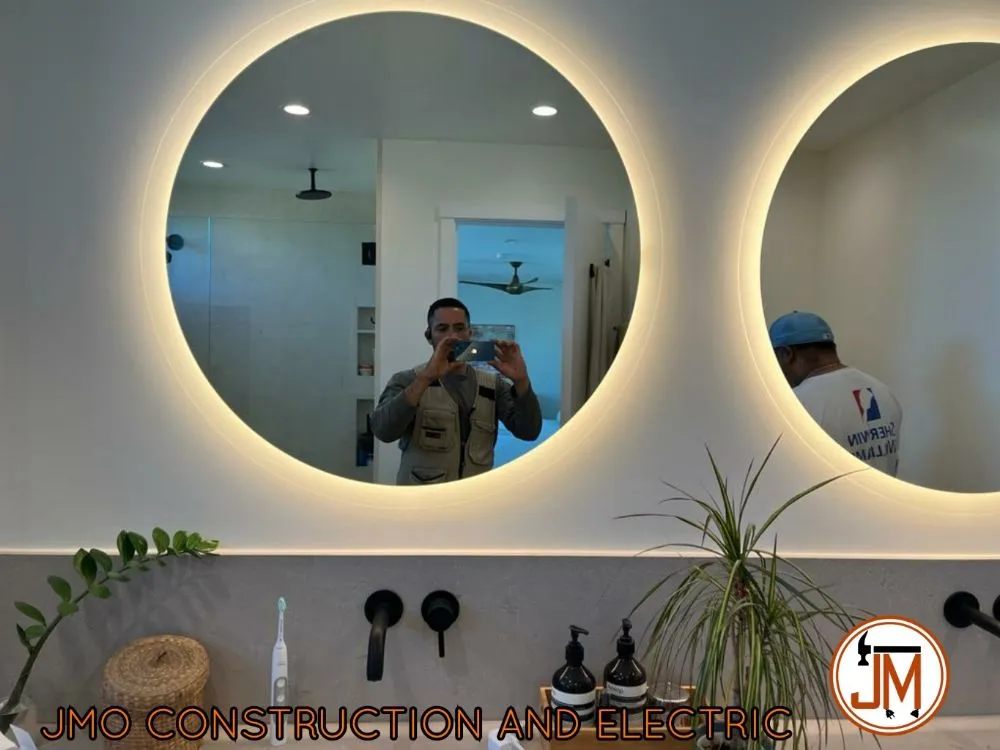 Trusted pipe repair for homes in South San Francisco, CA by JMO Construction And Electric