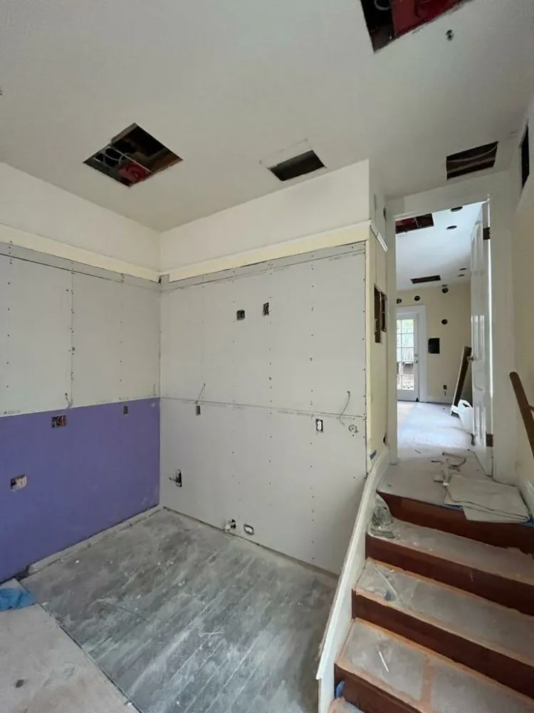 Emergency emergency plumbing in South San Francisco, CA by JMO Construction And Electric