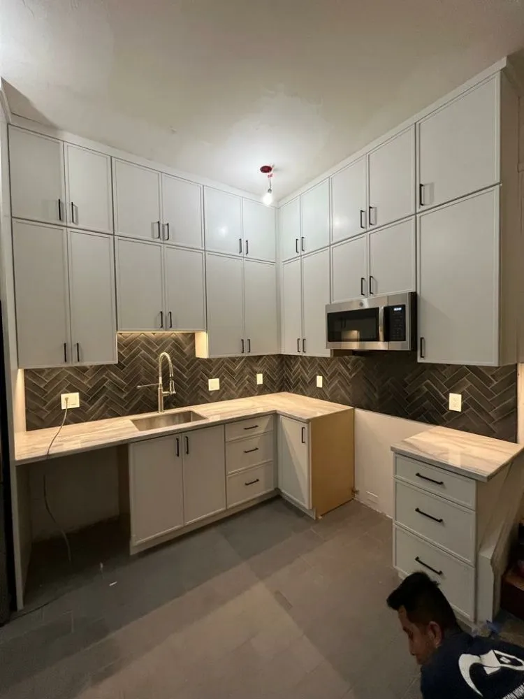 Emergency water heater service for homes in South San Francisco, CA by JMO Construction And Electric