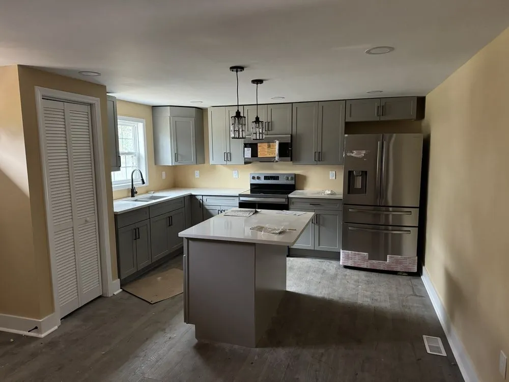 Slide of JMP Plumbing & Remodelling