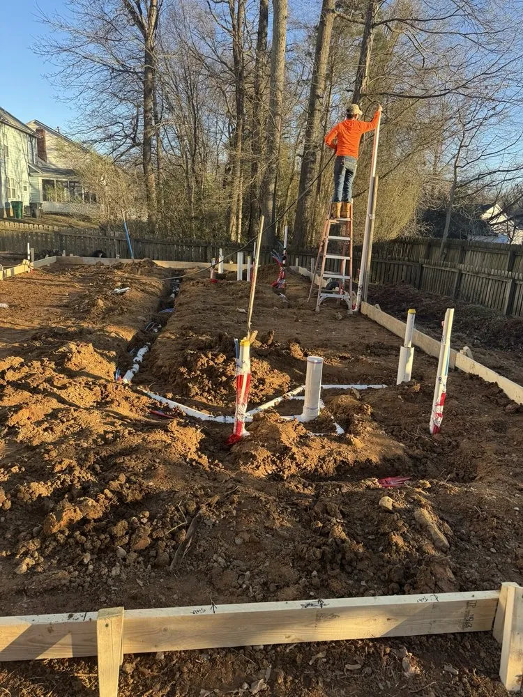 Slide of JMP Plumbing & Remodelling