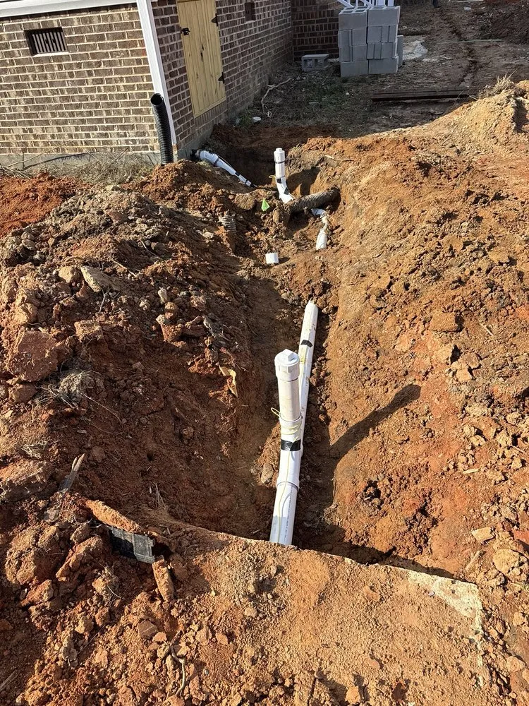 Slide of JMP Plumbing & Remodelling