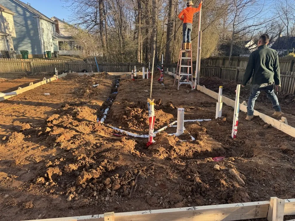 Slide of JMP Plumbing & Remodelling