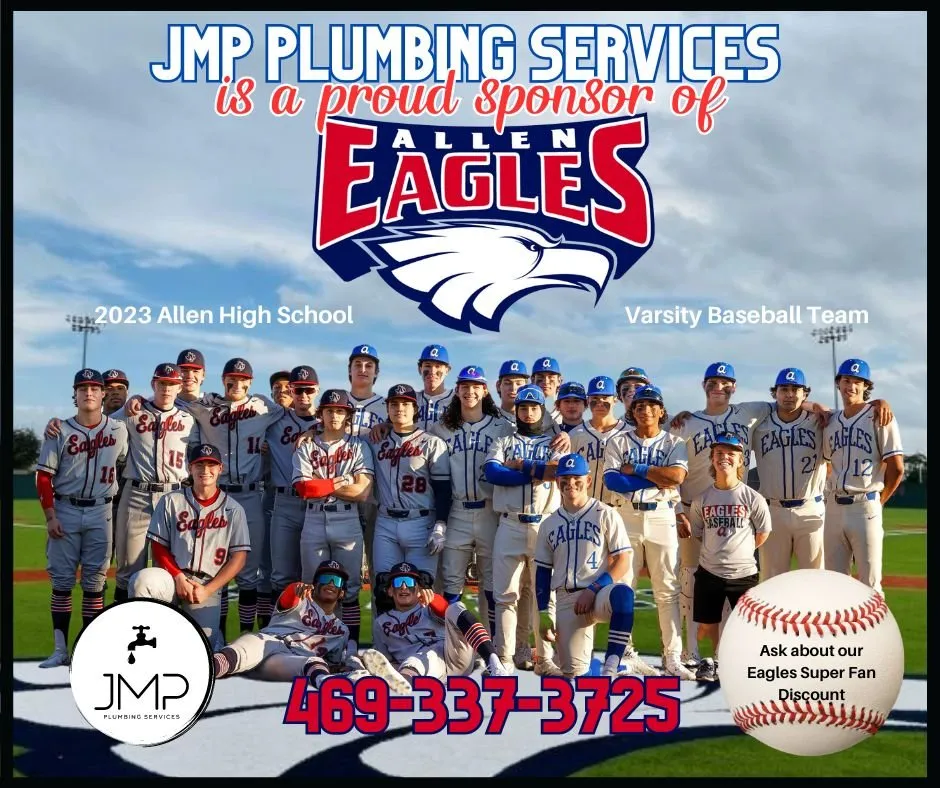 Slide of JMP Plumbing Services