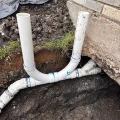 Slide of JMP Plumbing Services