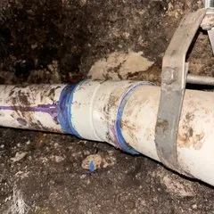 Slide of JMP Plumbing Services