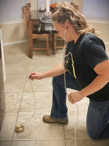 Slide of JMP Plumbing Services