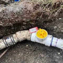 Slide of JMP Plumbing Services