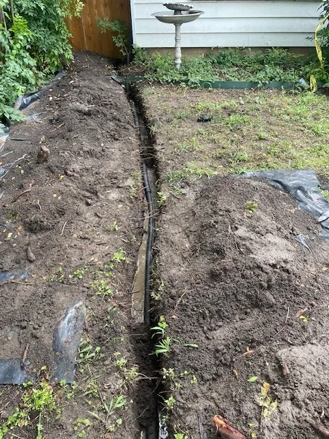 Slide of JMP Plumbing Services