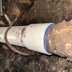 Slide of JMP Plumbing Services