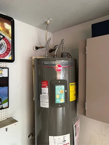 Reliable emergency plumbing experts serving McKinney, TX - JMP Plumbing Services