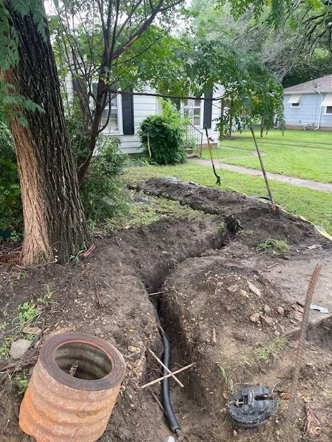 Top-rated drain cleaning in McKinney, TX by JMP Plumbing Services