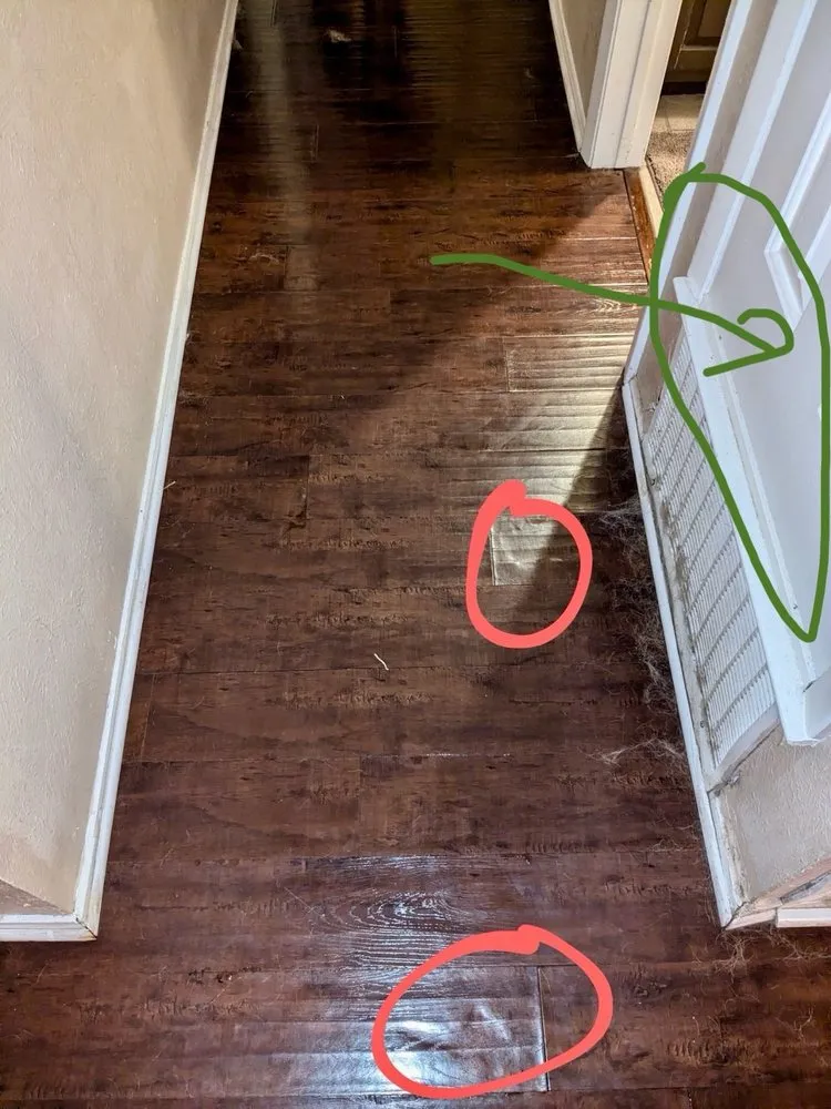 Slide of JMP Plumbing Services