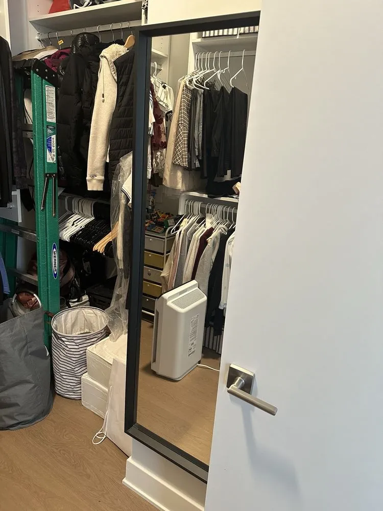 Slide of JMR Handyman Services