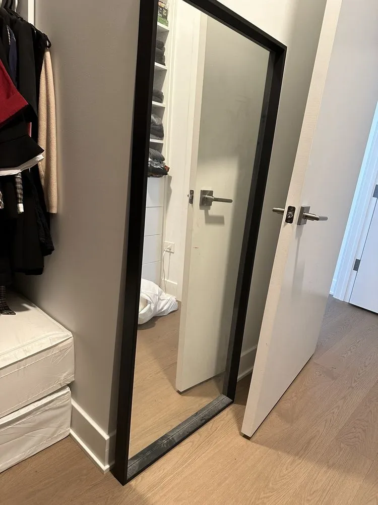 Slide of JMR Handyman Services