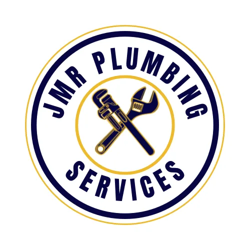 Slide of JMR Plumbing Services