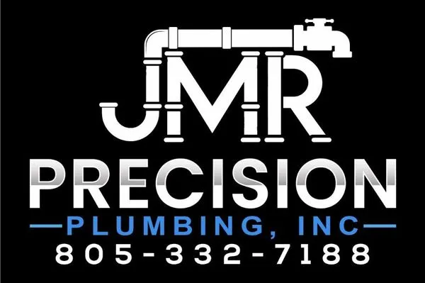 JMR Precision Plumbing