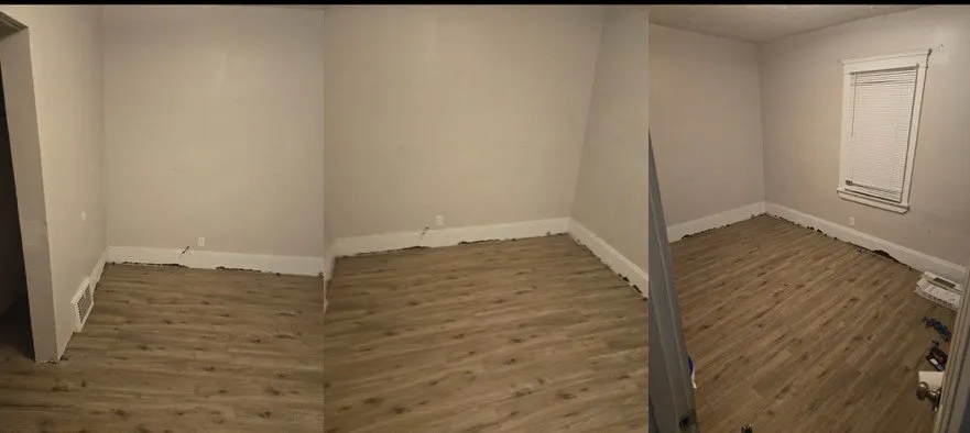 Slide of JMS Excavations