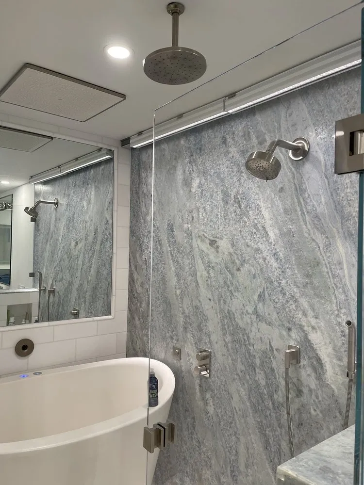 Slide of J.M.S. Express Plumbing