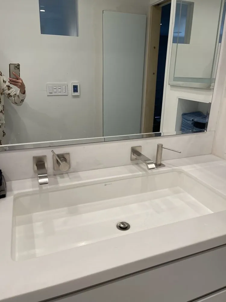 Slide of J.M.S. Express Plumbing