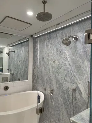 J.M.S. Express Plumbing Logo