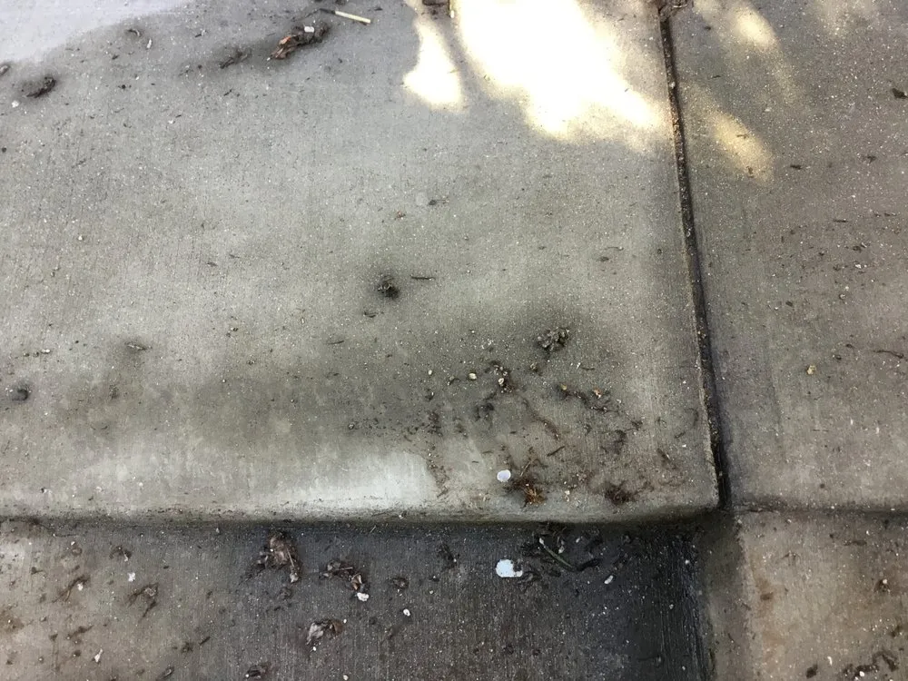 Slide of JMS Express Plumbing Burbank