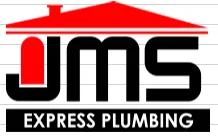 Slide of JMS Express Plumbing Burbank