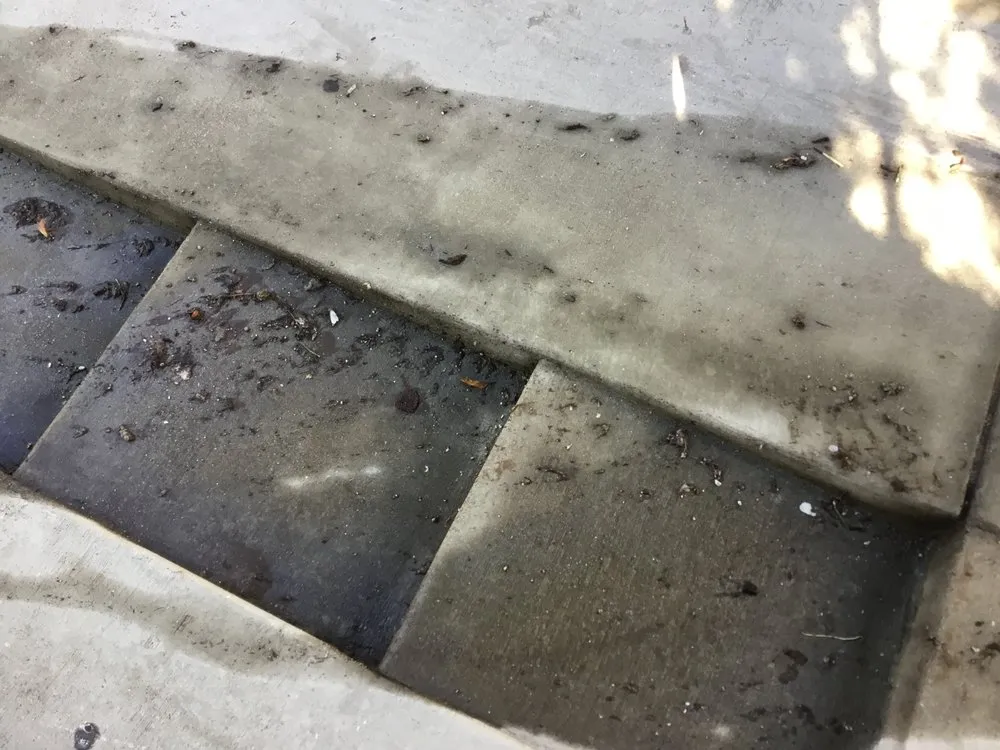 Slide of JMS Express Plumbing Burbank