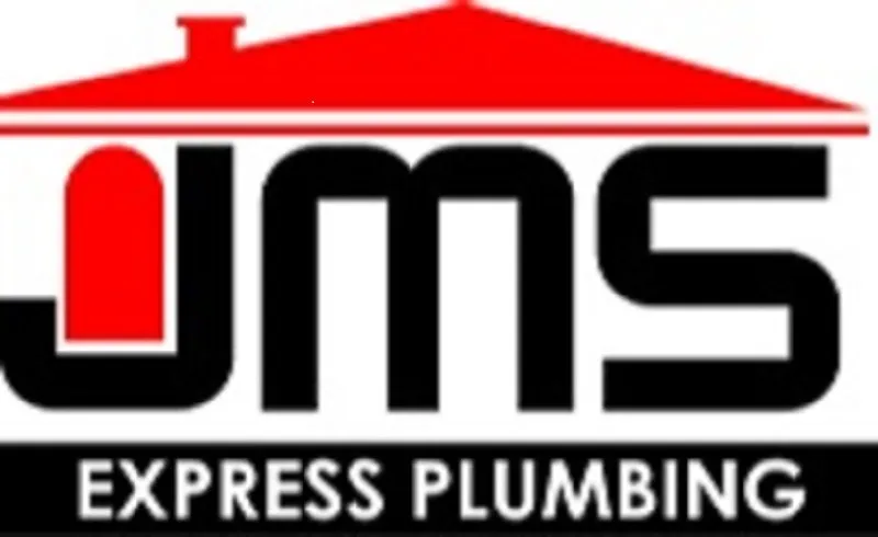 Slide of JMS Express Plumbing