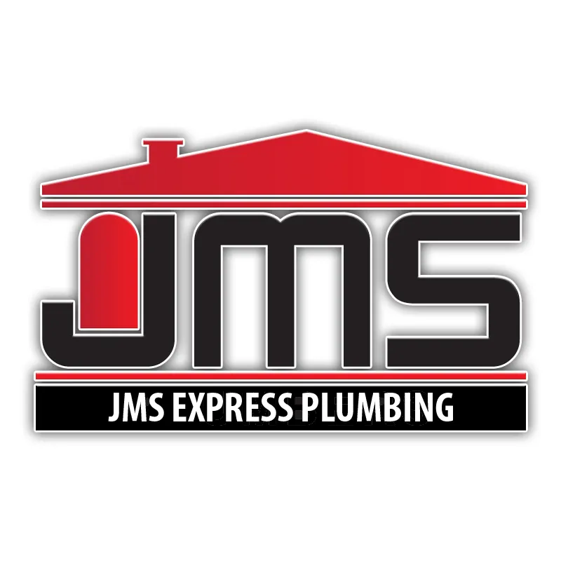 Slide of J.M.S. Express Plumbing