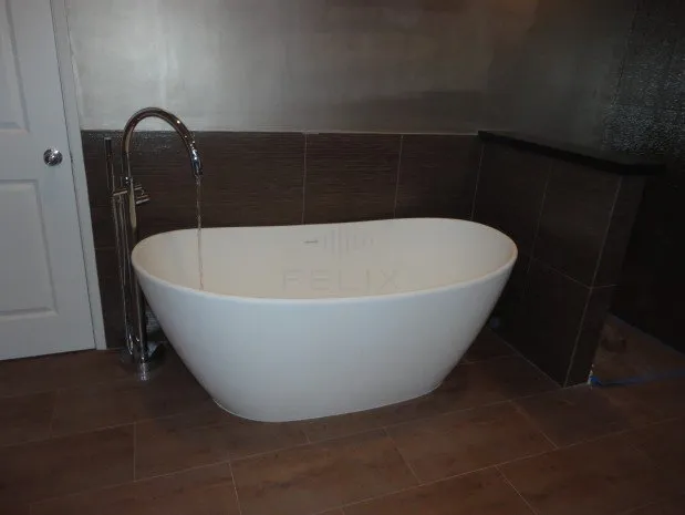 Slide of J.M.S. Express Plumbing