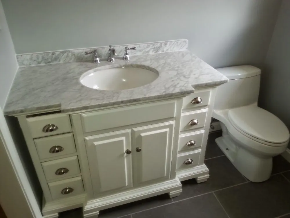 Slide of JMS Plumbing and Heating