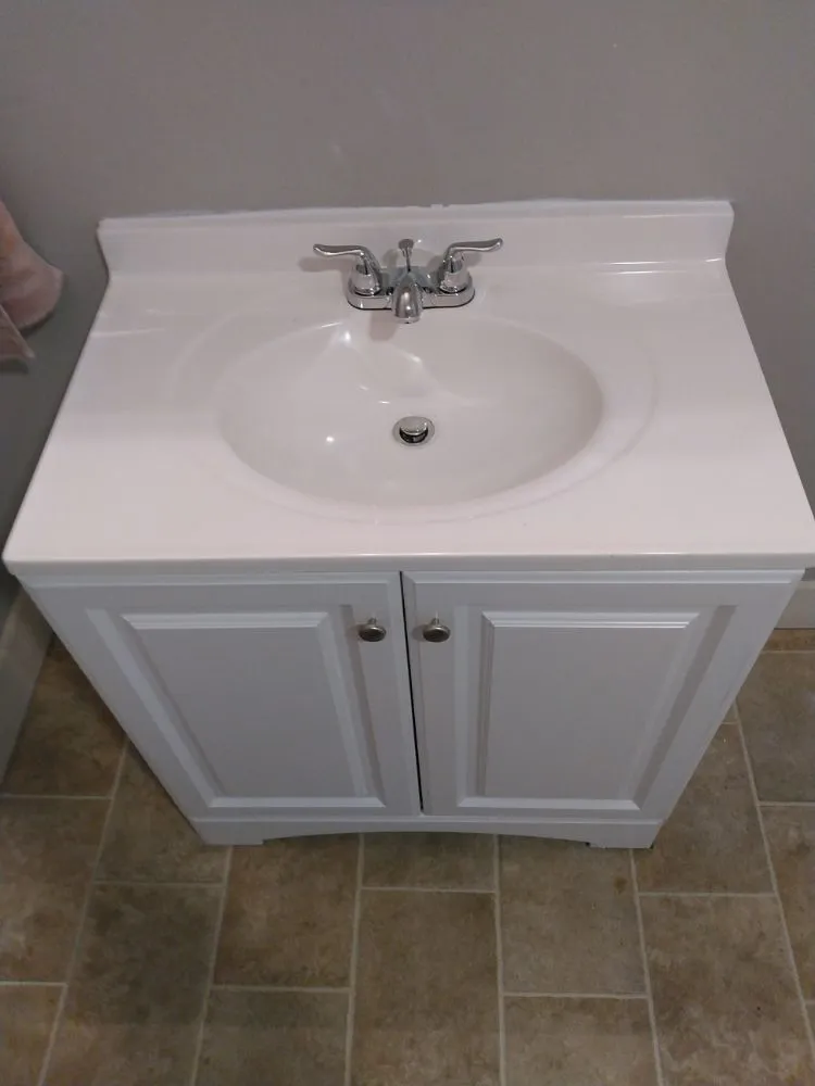 Slide of JMS Plumbing and Heating