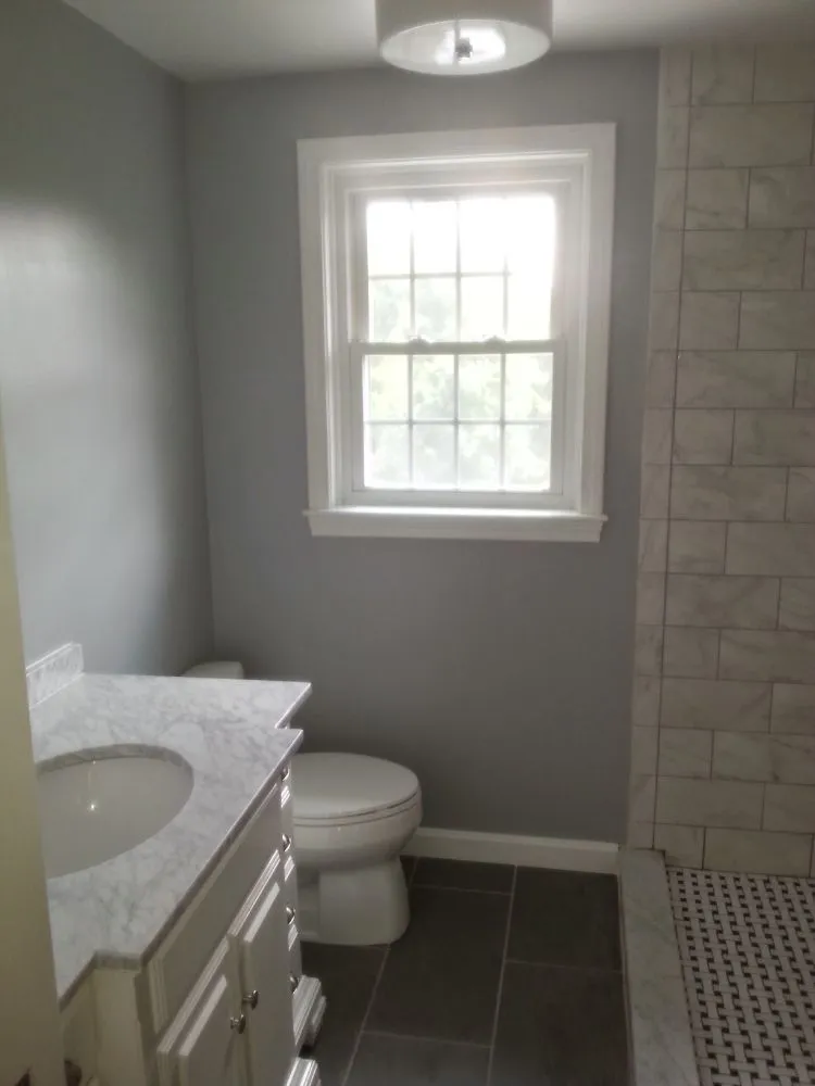 Slide of JMS Plumbing and Heating