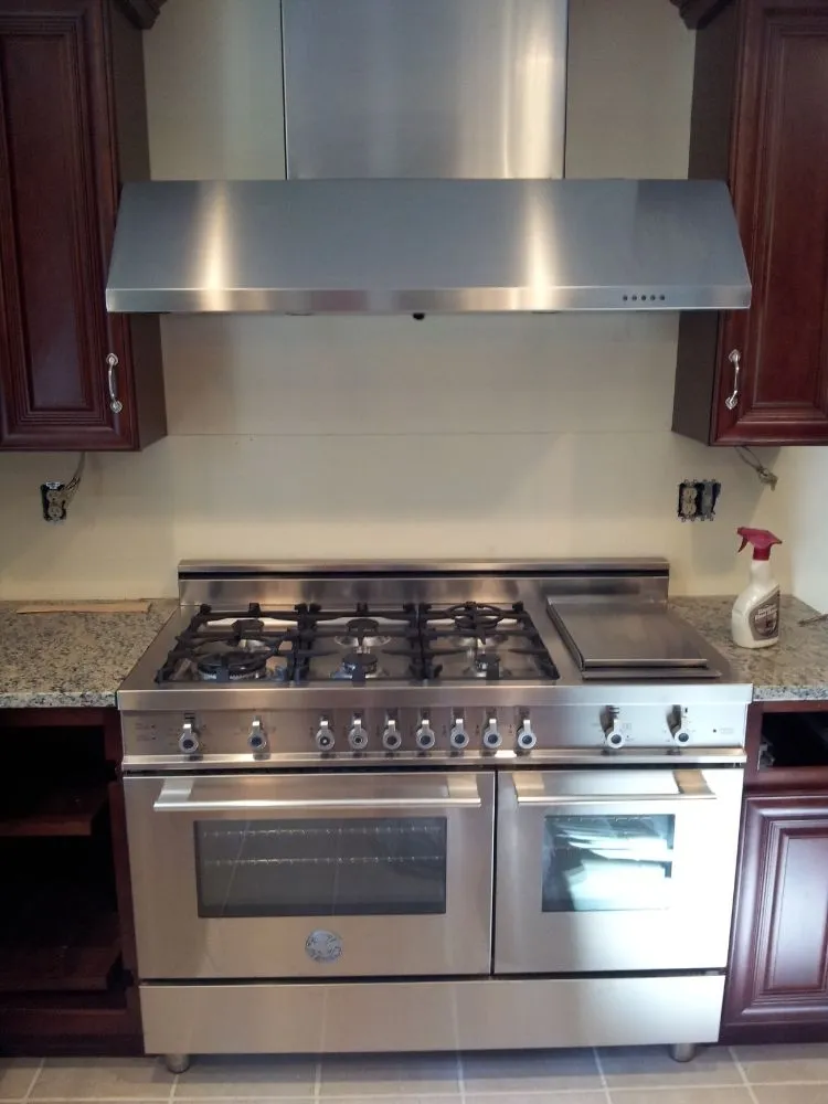 Slide of JMS Plumbing and Heating