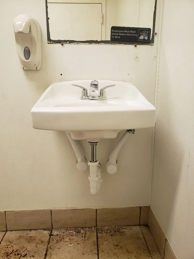 Slide of JMS Southern Services