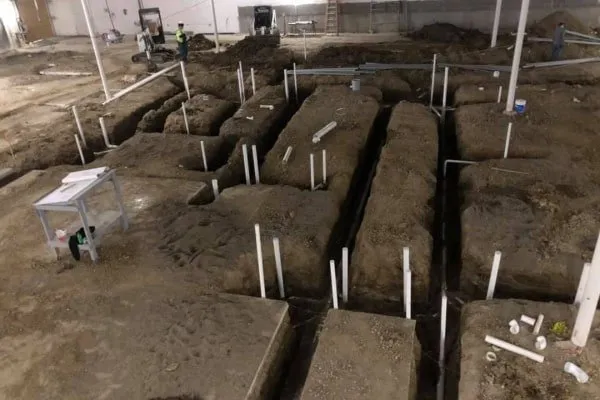 Slide of JMW Plumbing & Fire Protection