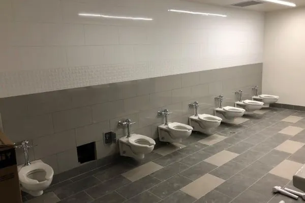 Slide of JMW Plumbing & Fire Protection