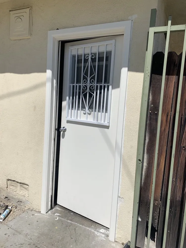 Slide of J&N Maintenance Services