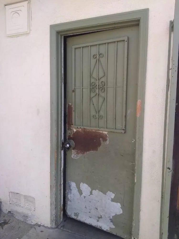 Slide of J&N Maintenance Services