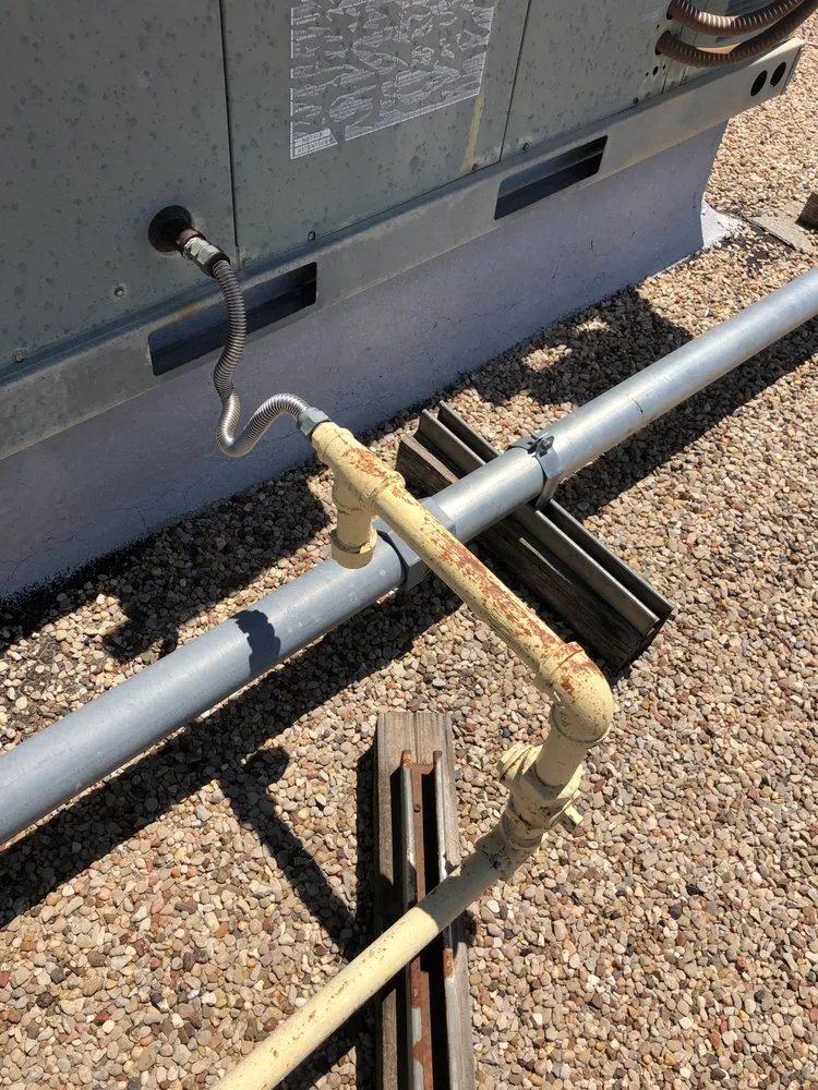 Slide of J&N Plumbing