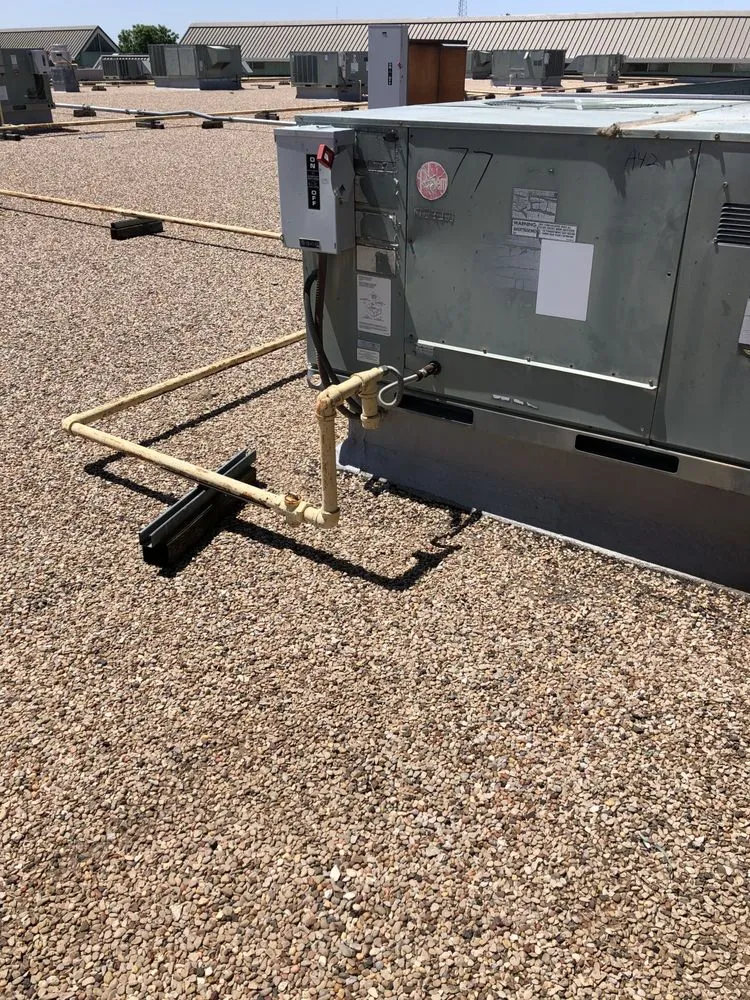 Slide of J&N Plumbing