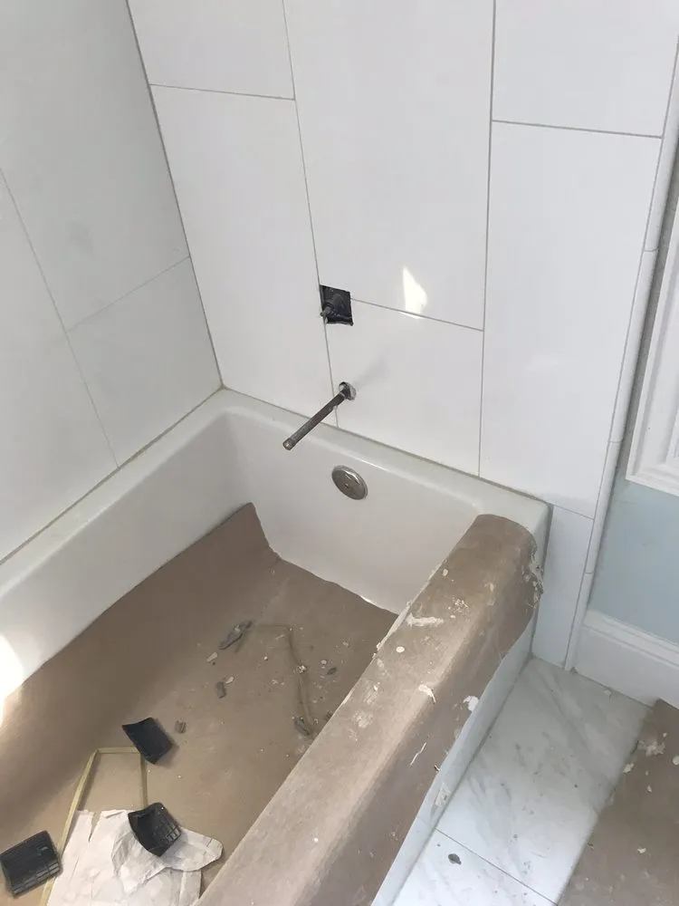 Slide of J&N Plumbing