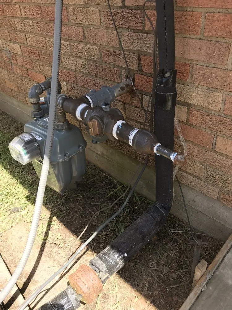 Slide of J&N Plumbing