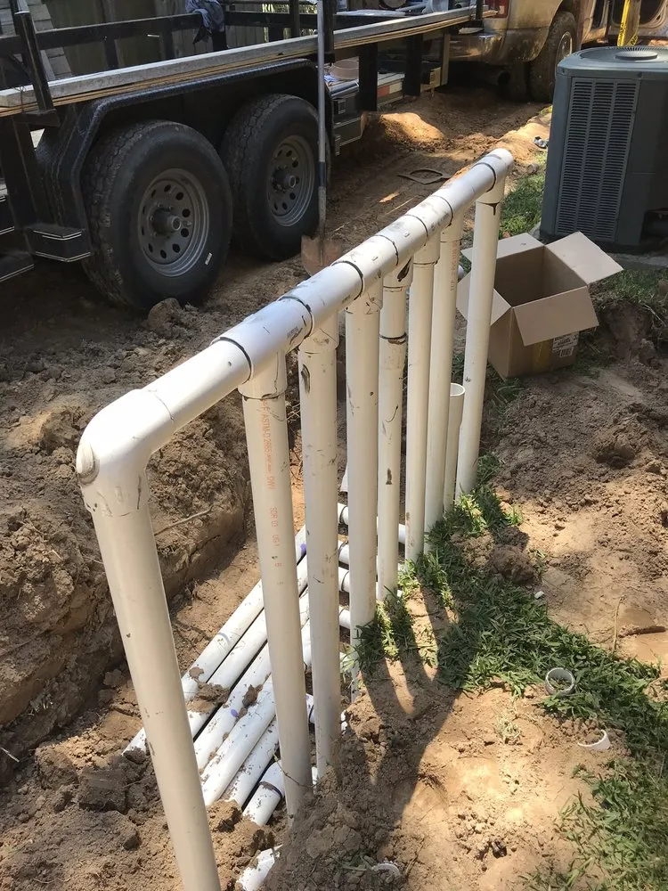 Slide of J&N Plumbing