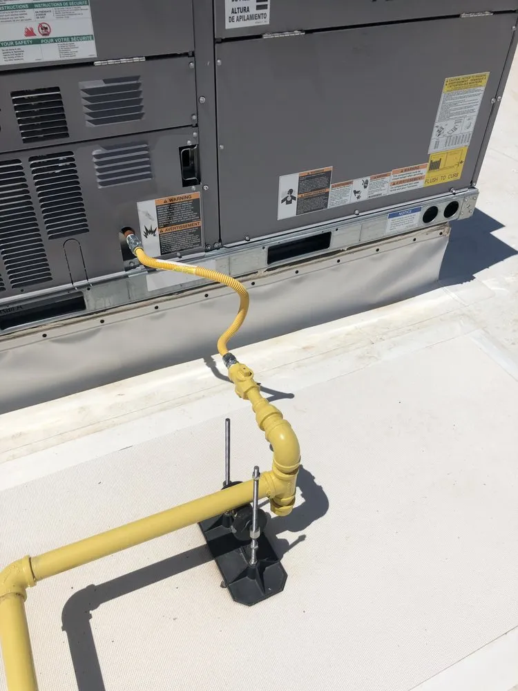 Slide of J&N Plumbing