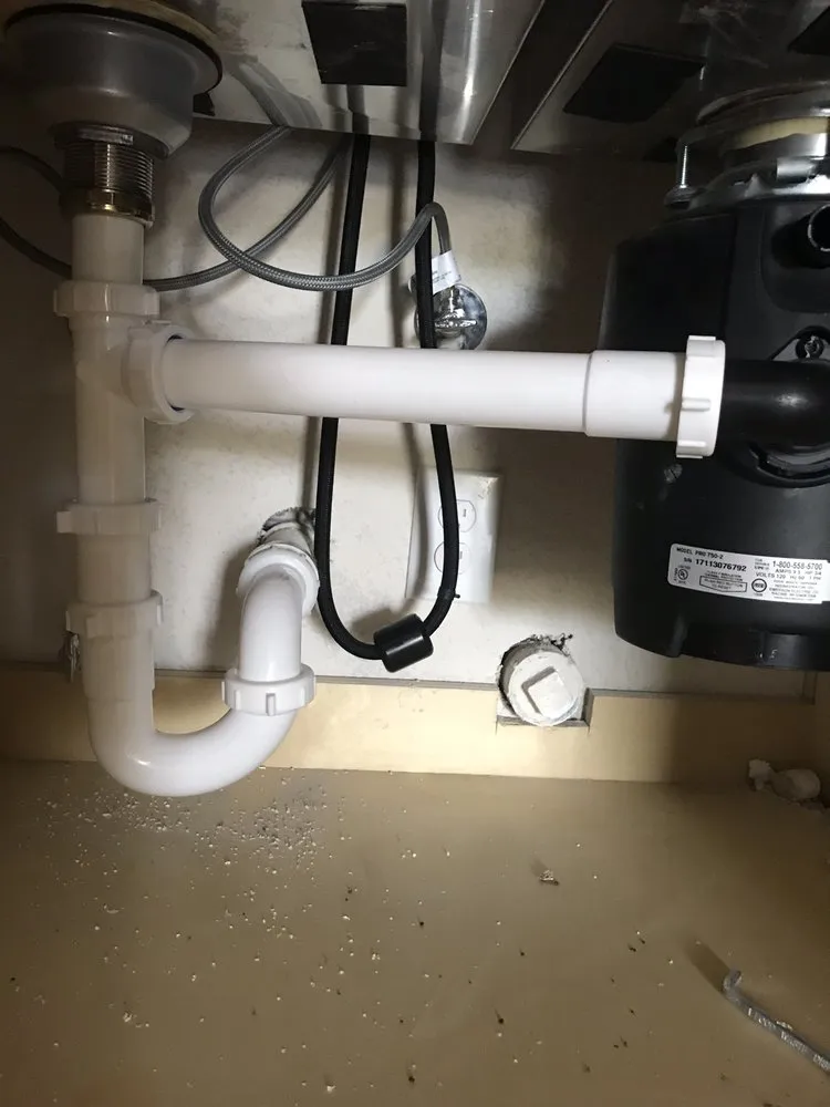 Slide of J&N Plumbing